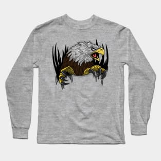 Eagle's Talons Long Sleeve T-Shirt